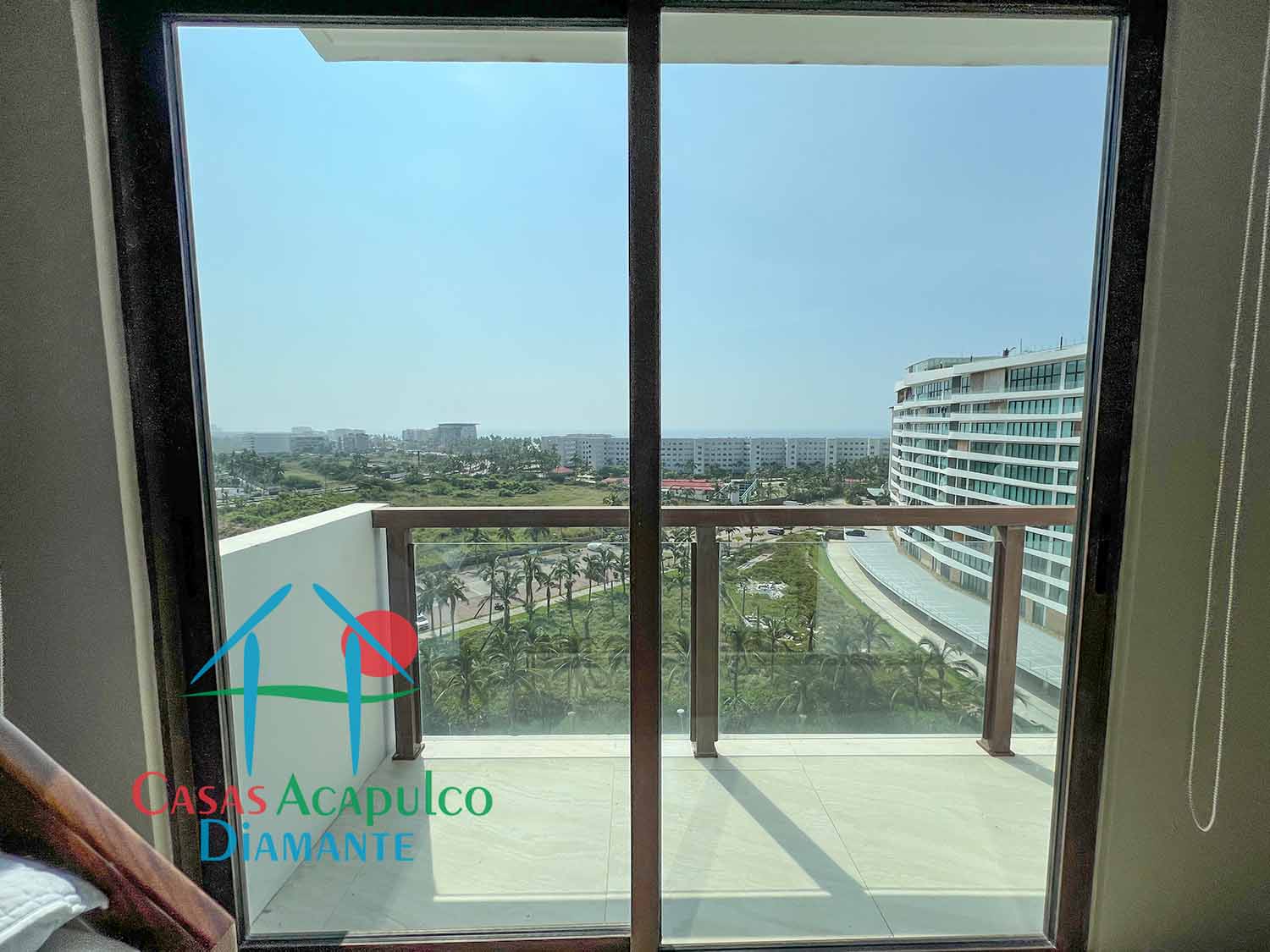 La Isla Emerald D 10 - Recámara cuatro 5